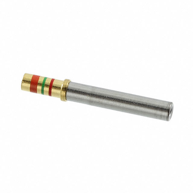 Circular MIL Spec Contacts CRIMP SOCKET CONTACT TE Connectivity (PN: M39029/56-352)