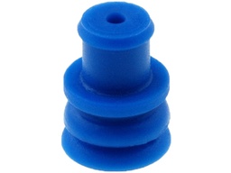 [938128] Akcesoria:uszczelka zyły;JPT,MCP 2.8;niebieski;Øzewn:5,6mm (PN:828904-1)