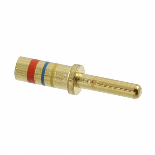 [783968] Circular MIL Spec Contacts PIN 16 GA (PN: M39029/58-364)