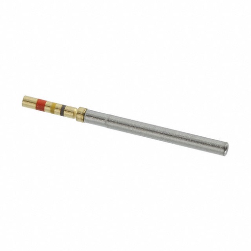 [045135] Circular MIL Spec Contacts CRIMP SOCKET CONTACT (PN: M39029/56-348)