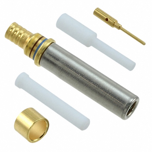 [459967] Circular MIL Spec Contacts SOCKET CONTACT 12 GA COAX Amphenol (PN: M39029/75-416)