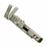 [934252] Styk; żeńskie; cynowany; 24AWG÷18AWG; Mini-Fit Jr; luzem; 9A; 4,2mm (PN: 39-00-0039)